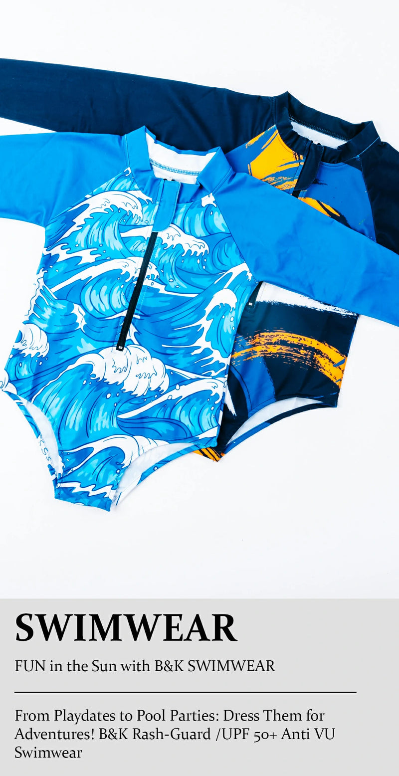 SWIMWEAR